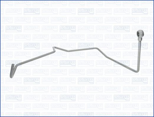 Alyvos žarna AJUSA OP10221