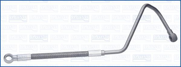 Alyvos žarna AJUSA OP10316