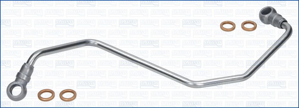 Alyvos žarna AJUSA OP10355