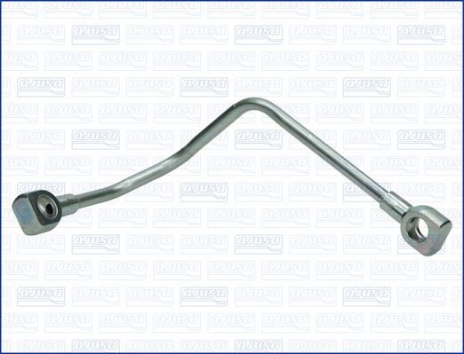 Alyvos žarna AJUSA OP10371