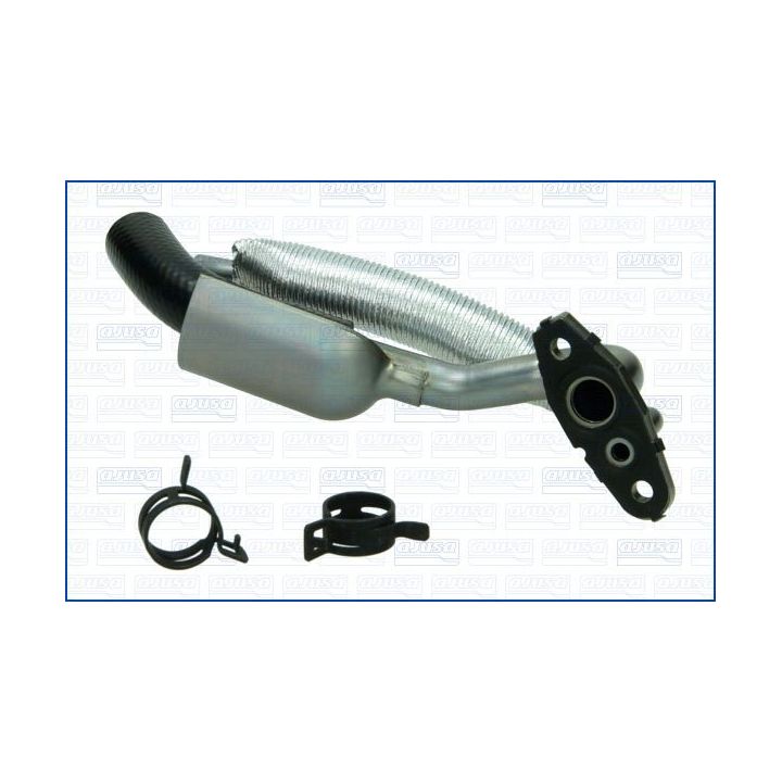 Alyvos žarna AJUSA OP10407