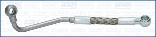 Alyvos žarna AJUSA OP10454