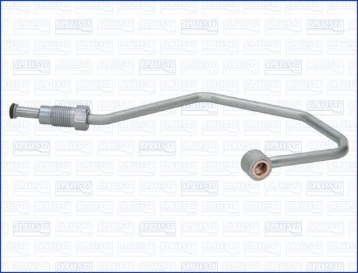 Alyvos žarna AJUSA OP10460