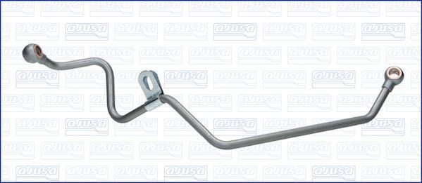 Alyvos žarna AJUSA OP10494