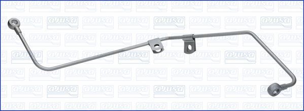 Alyvos žarna AJUSA OP10505