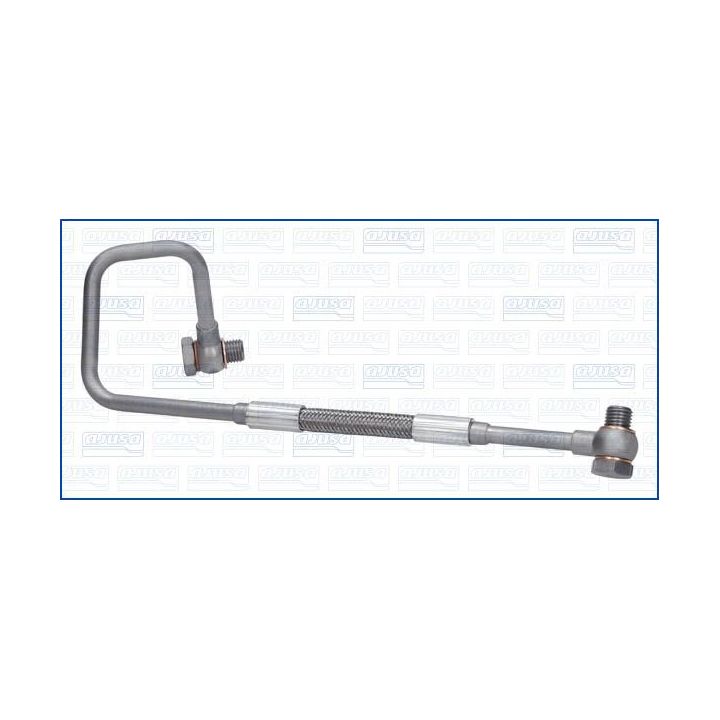 Alyvos žarna AJUSA OP10544