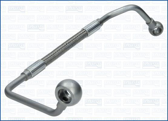 Alyvos žarna AJUSA OP10587