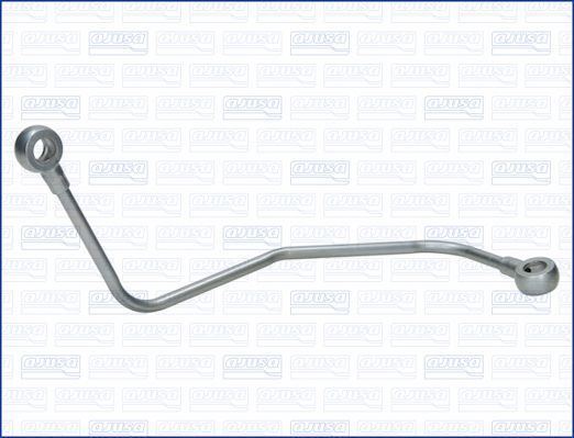 Alyvos žarna AJUSA OP10671