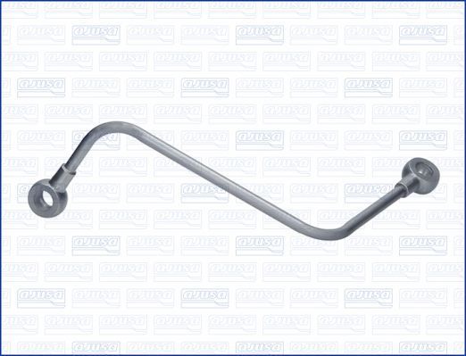 Alyvos žarna AJUSA OP10672