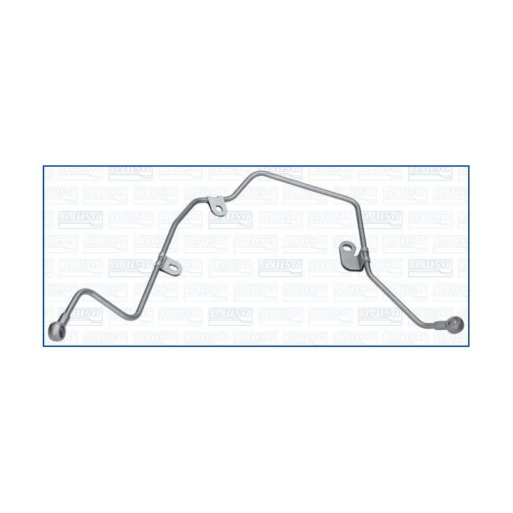 Alyvos žarna AJUSA OP10697