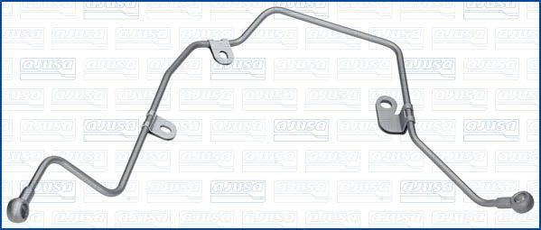 Alyvos žarna AJUSA OP10697