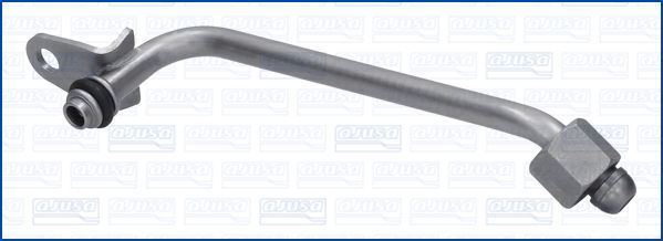 Alyvos žarna AJUSA OP10712