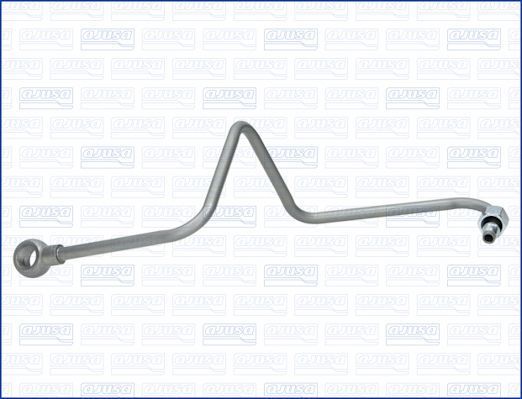 Alyvos žarna AJUSA OP10740