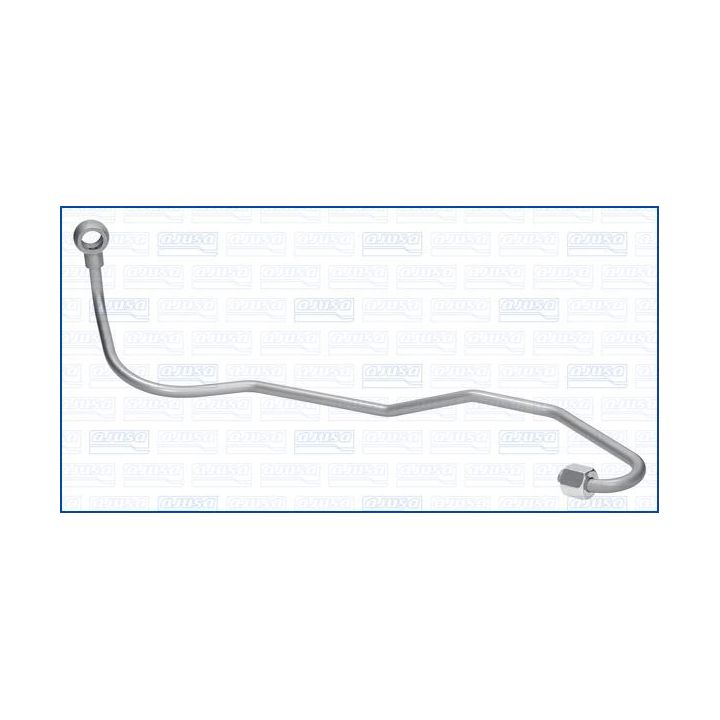 Alyvos žarna AJUSA OP10808