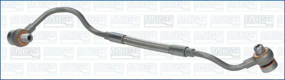 Alyvos žarna AJUSA OP10918