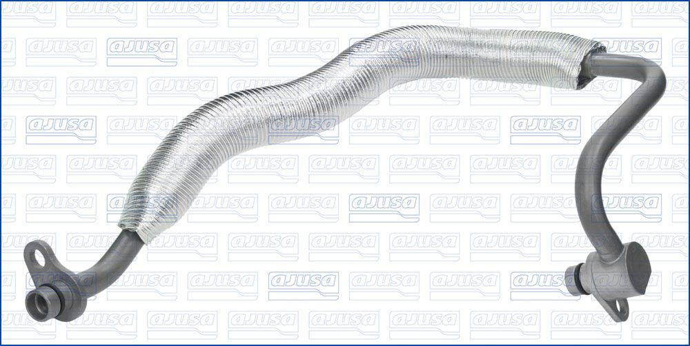 Alyvos žarna AJUSA OP10925