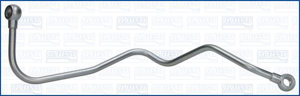 Alyvos žarna AJUSA OP10993