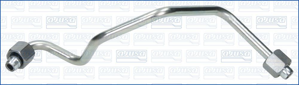 Alyvos žarna AJUSA OP11082