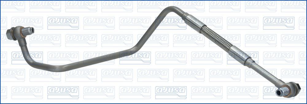 Alyvos žarna AJUSA OP11083