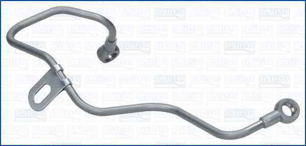 Alyvos žarna AJUSA OP11178