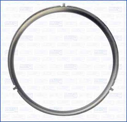 Tarpiklis, užpildytuvas AJUSA 01330400