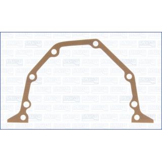 Tarpiklis, bloko dangtis (variklio karteris) AJUSA 00212800