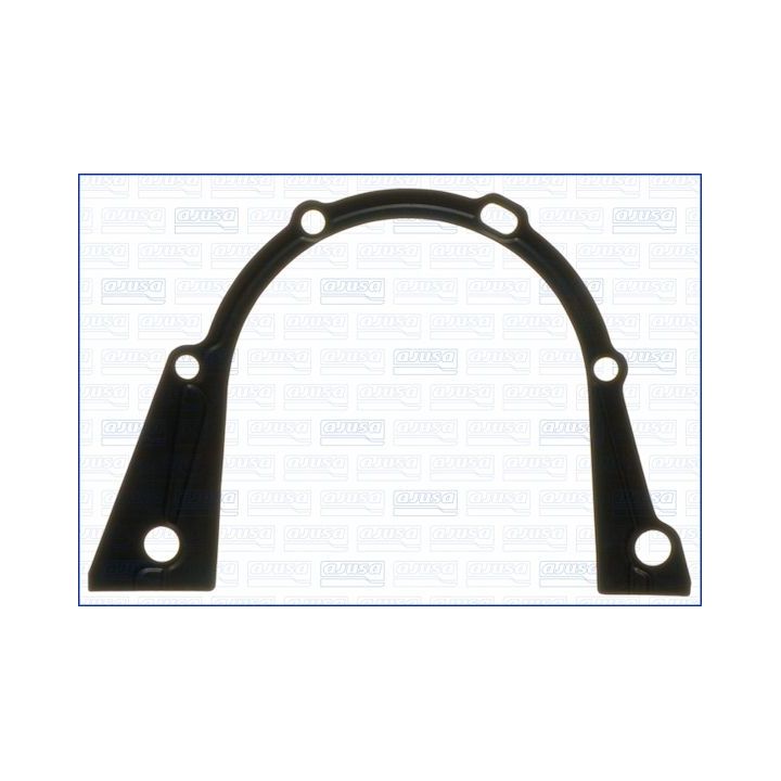 Tarpiklis, bloko dangtis (variklio karteris) AJUSA 00314600