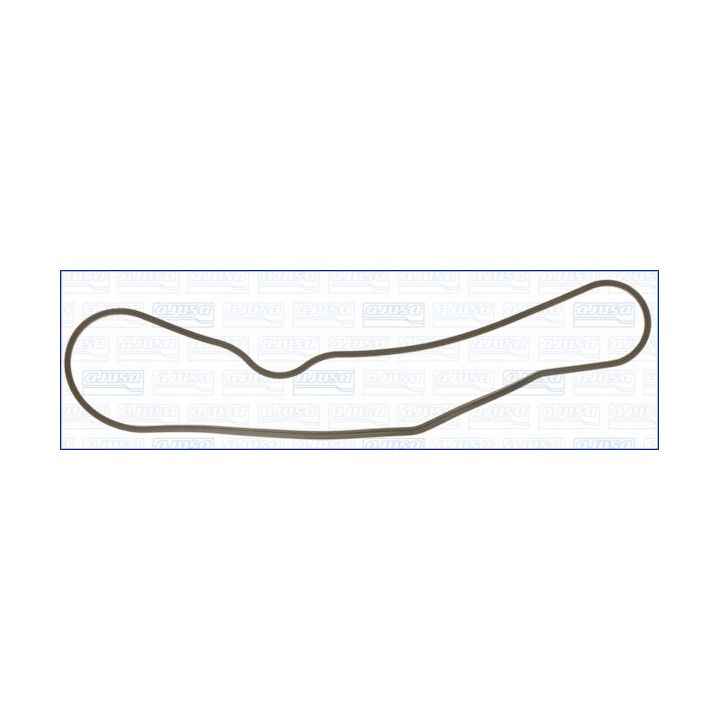 Tarpiklis, bloko dangtis (variklio karteris) AJUSA 00508300