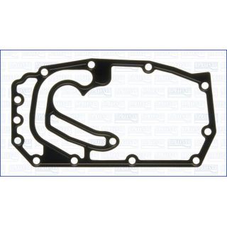 Tarpiklis, bloko dangtis (variklio karteris) AJUSA 01132600