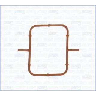 Tarpiklis, bloko dangtis (variklio karteris) AJUSA 01155000