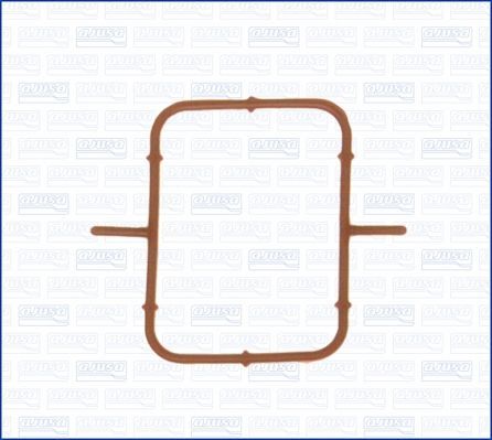 Tarpiklis, bloko dangtis (variklio karteris) AJUSA 01155000