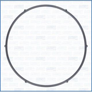 Tarpiklis, bloko dangtis (variklio karteris) AJUSA 01416500