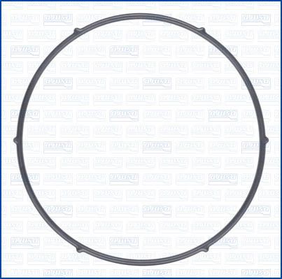 Tarpiklis, bloko dangtis (variklio karteris) AJUSA 01416500