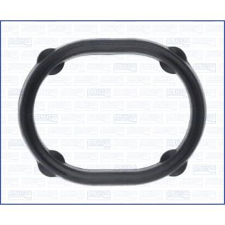 Tarpiklis, bloko dangtis (variklio karteris) AJUSA 01456700