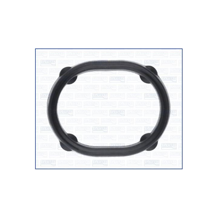 Tarpiklis, bloko dangtis (variklio karteris) AJUSA 01456700