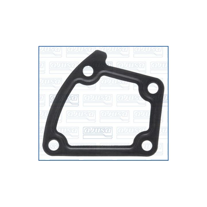 Tarpiklis, bloko dangtis (variklio karteris) AJUSA 01476200