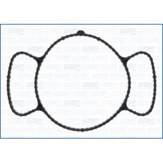 Tarpiklis, bloko dangtis (variklio karteris) AJUSA 01636800