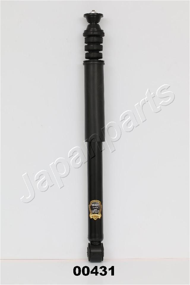 Amortizatorius JAPANPARTS MM-00431