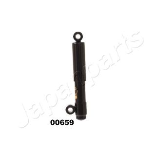 Amortizatorius JAPANPARTS MM-00659