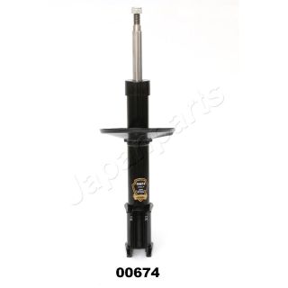 Amortizatorius JAPANPARTS MM-00674