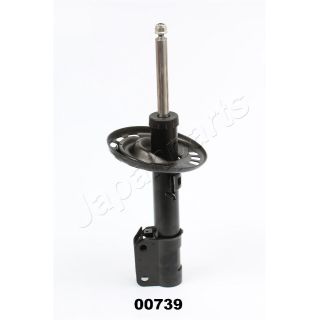 Amortizatorius JAPANPARTS MM-00739