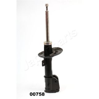 Amortizatorius JAPANPARTS MM-00758