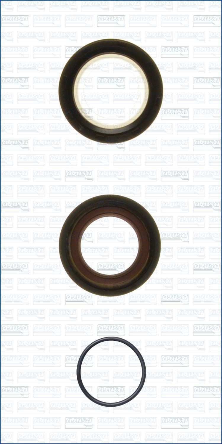 Veleno sandariklių komplektas, variklis AJUSA 77030900