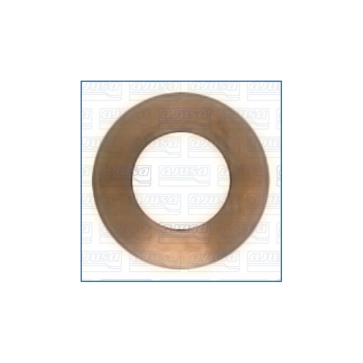 Tarpiklis, purkštukas AJUSA 00865200