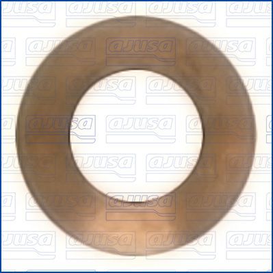 Tarpiklis, purkštukas AJUSA 00865200