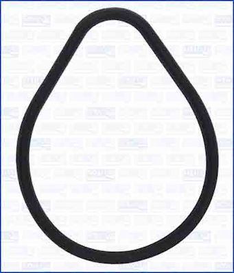 Tarpiklis, purkštukas AJUSA 01406800