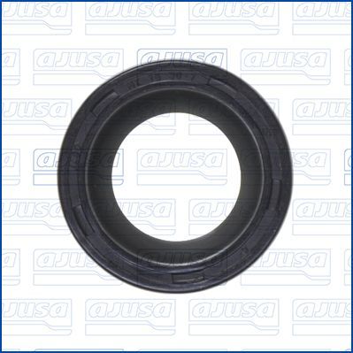 Tarpiklis, purkštukas AJUSA 01433700