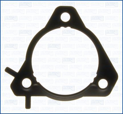 Tarpiklis, purškimo siurblys AJUSA 01205800