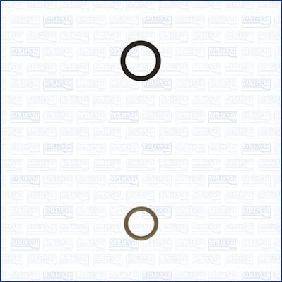 Tarpiklių rinkinys, purkštuko antgalis AJUSA 77002700