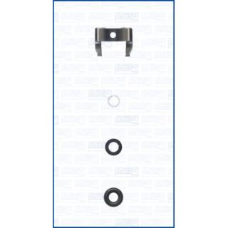 Tarpiklių rinkinys, purkštuko antgalis AJUSA 77004900